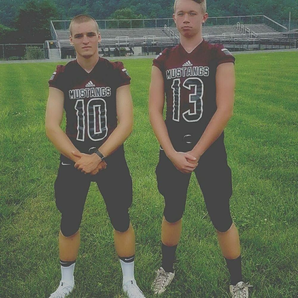 Meet your Posher, Christian